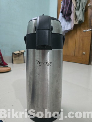 Flask 5 Liter For Tea And Coffee, Use
